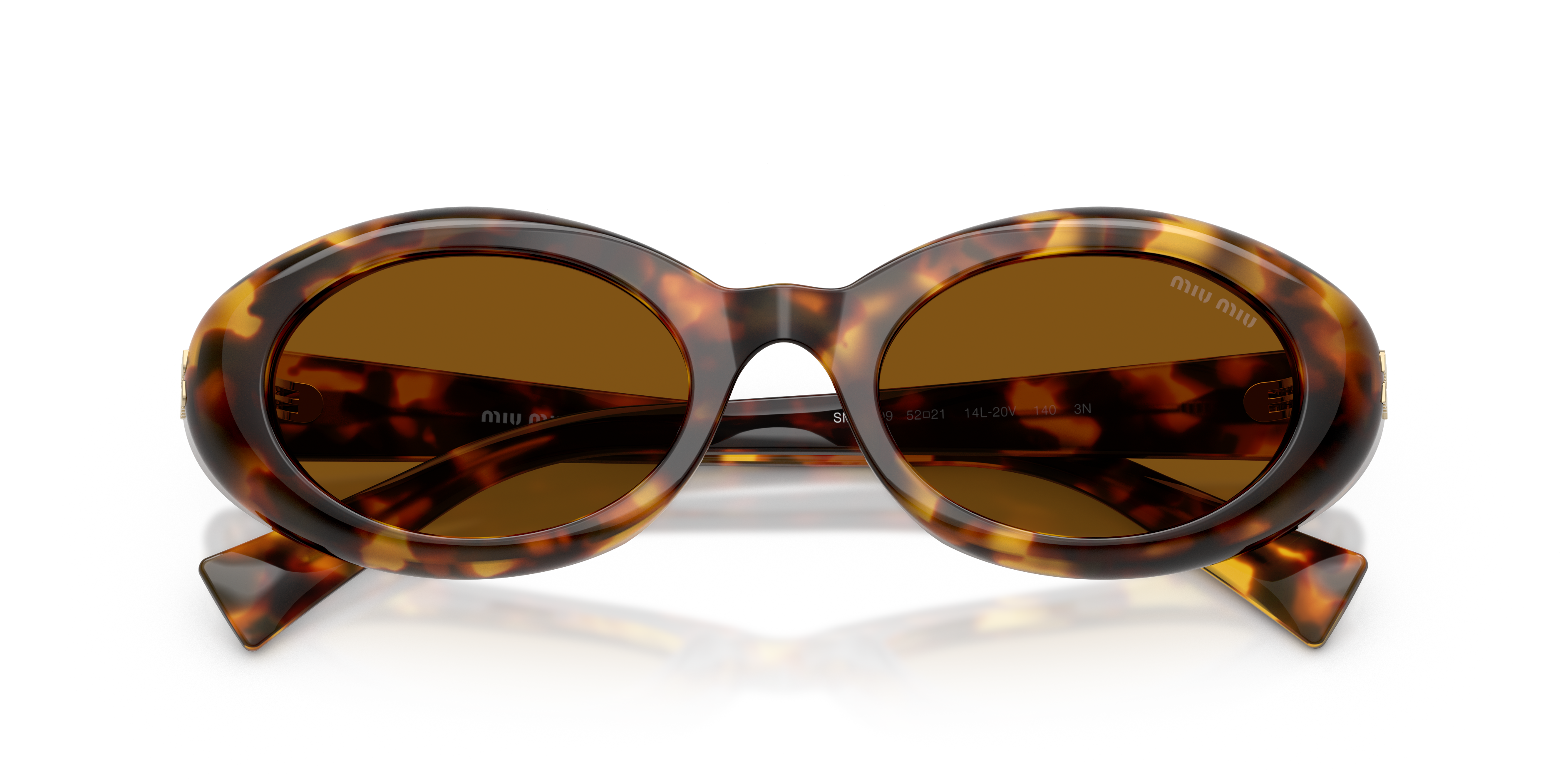 Miu Miu MU B09S 14L20V  